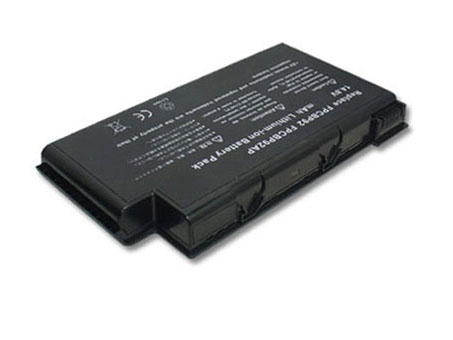 Batterie pour 6600mAh 14.8V FPCBP92AP
