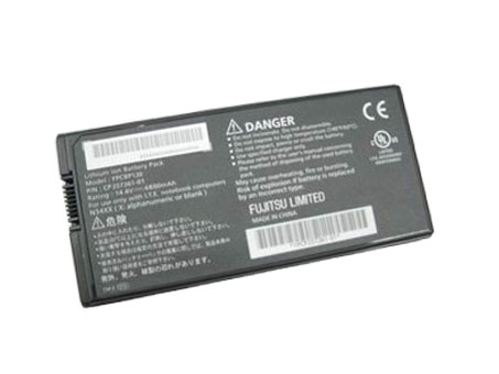 Batterie pour 4800mAh 14.4V FPCBP120