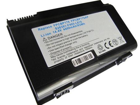 Batterie pour 4400mAh 14.4V S26391-F405-L810