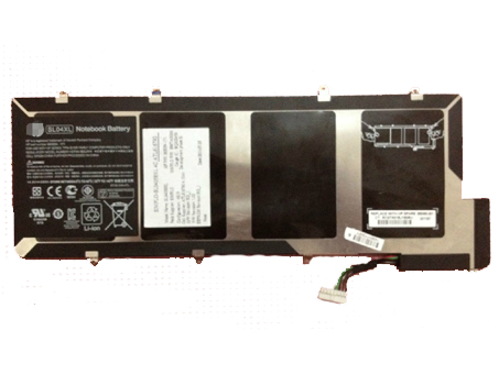 Batterie pour 58WH 14.8V HSTNN-IB3J