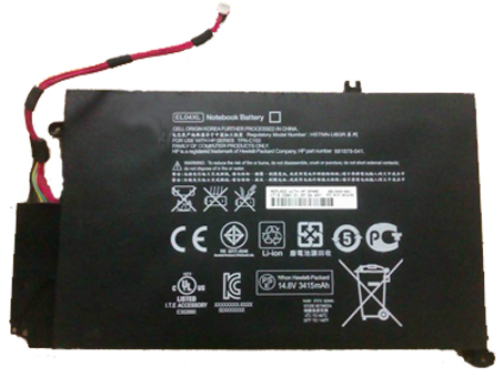 Batterie pour 3415MAH 14.8V HSTNN-IB3R