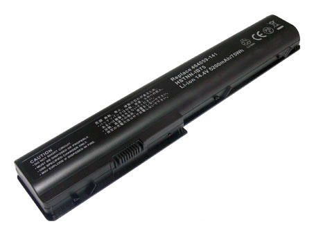 Batterie pour 73WH 14.4V HSTNN-C50C