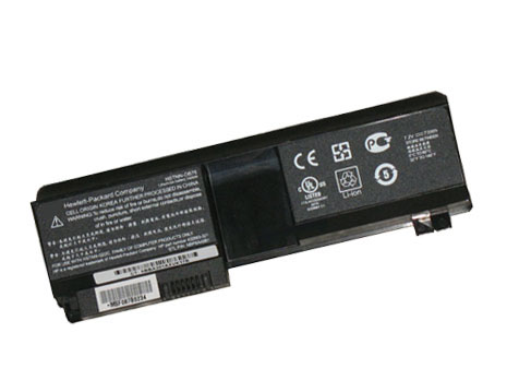 different HSTNN-OB37 battery