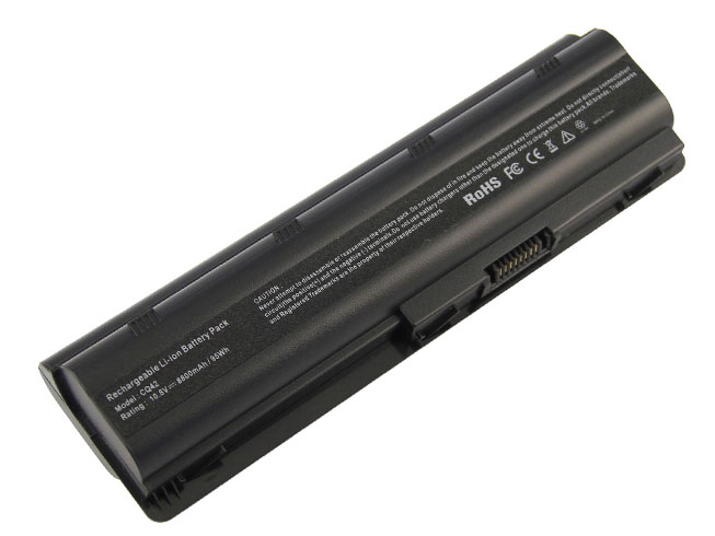 Batterie pour 8800mAh 10.8V HSTNN-181C