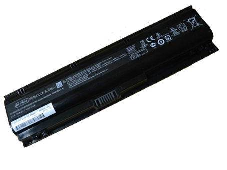 Batterie pour 51wh 10.8V HSTNN-W84C