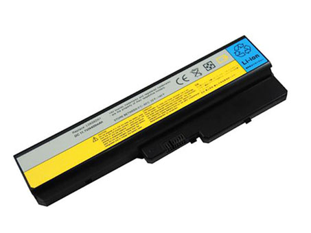 Batterie pour 4400mAh 11.1V L08O6D02