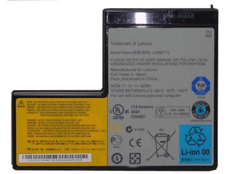 different L08S6T13 battery
