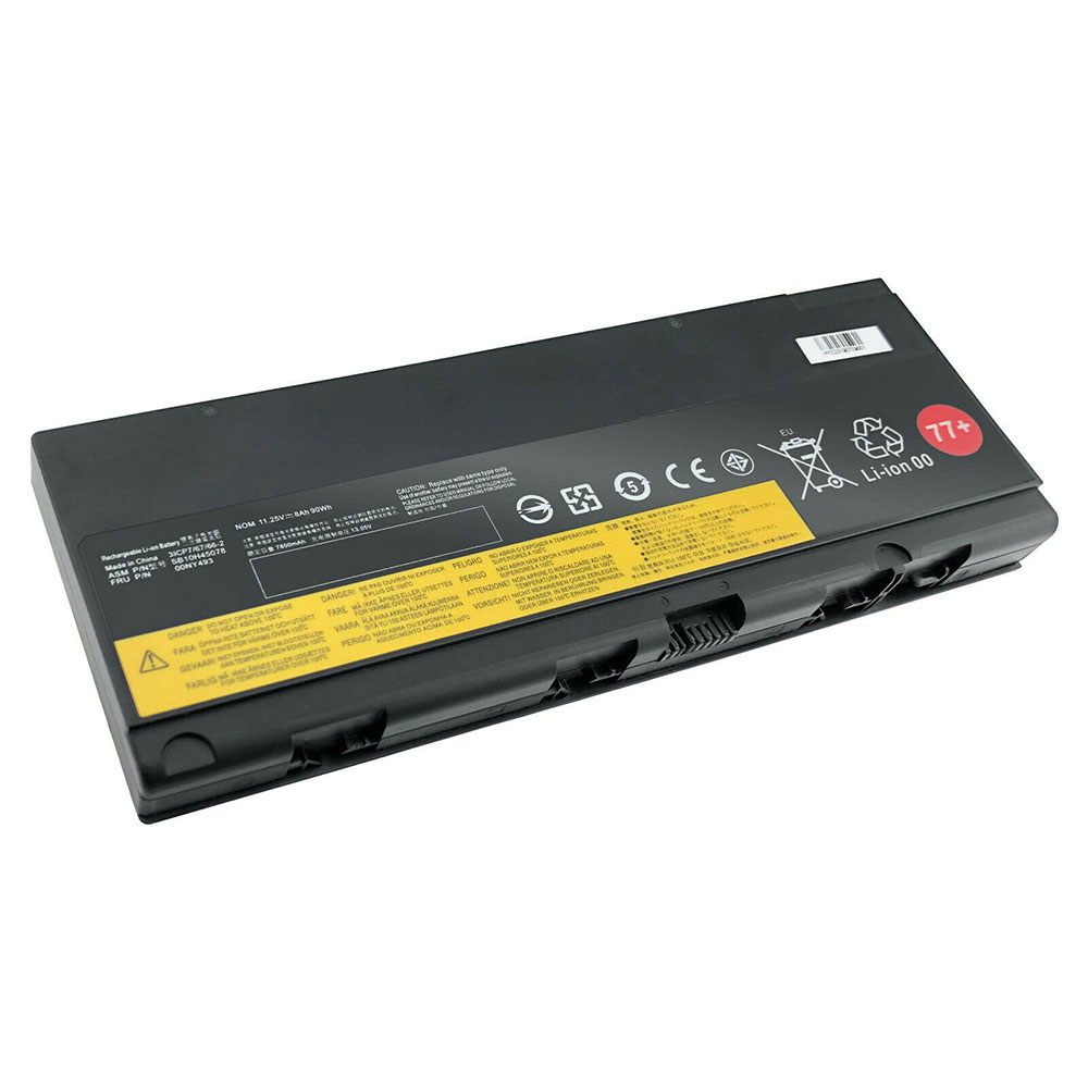 different 00NY490 battery