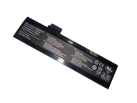 Batterie pour 4400mAh 11.1V L51-3S4000-S1P3