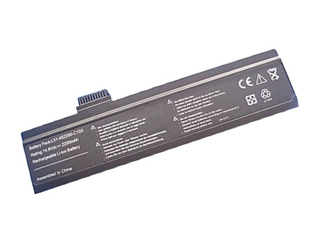different L51-3S4400-C1S5 battery