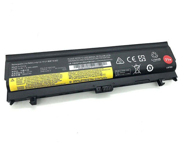 Batterie pour 48Wh 10.8V SB10H45071