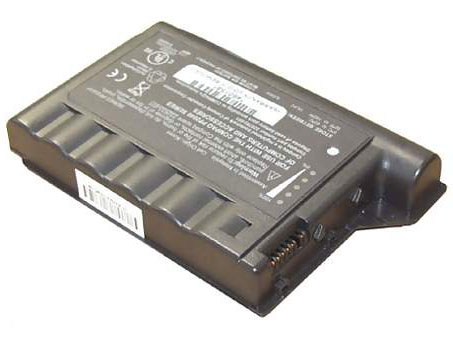 Batterie pour 4000.00mAh 14.80 V 229783-001