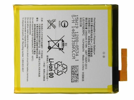 Batterie pour 2400mAh 3.8V LIS1576ERPC