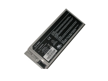 Batterie pour 4400mAh 11.1V Li4405A
