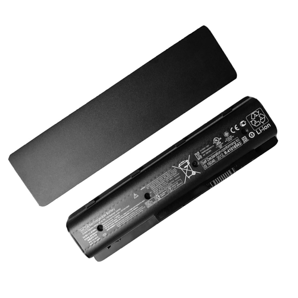 Batterie pour 41WH 14.8V (not compatible with10.8V and 11.1V  HSTNN-PB6R
