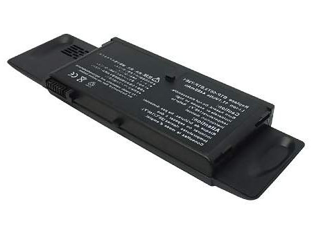 Batterie pour 4400.00 mAh 11.10 V BTP-73E1