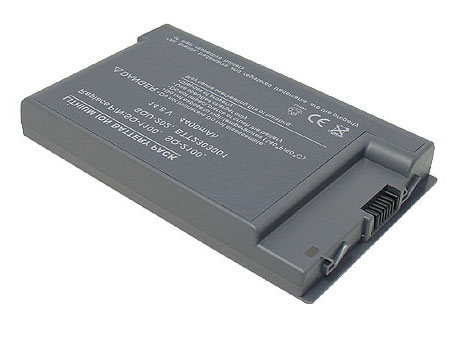 Batterie pour 4400.00 mAh 14.80 V SQ-1100