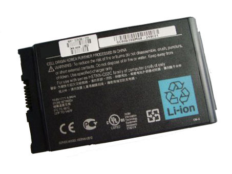 Batterie pour 4400mAh 10.8V HSTNN-C02C
