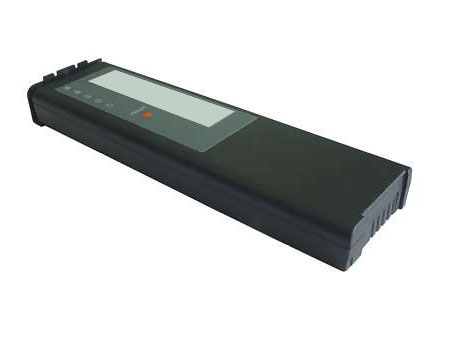 Batterie pour 5400.00mAh 10.80 V IM-M150262-GB