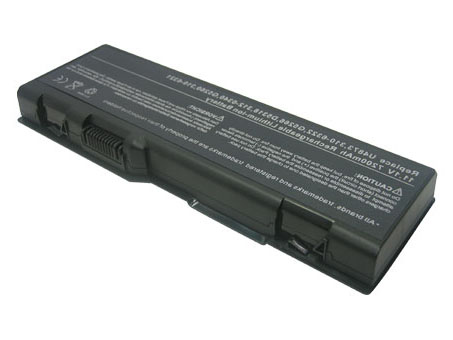 Batterie pour 7200mAh 11.1V 312-0350