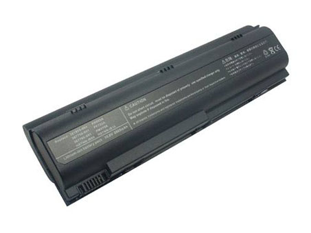 Batterie pour 4400.00 mAh 10.80 V HSTNN-IB09