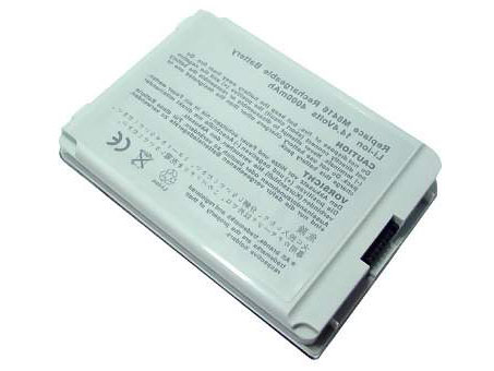 Batterie pour 4400 mAh 14.80 V M8416
