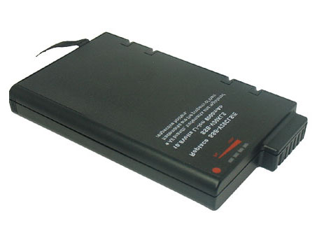 Batterie pour 6600.00mAh 10.80 V SSB-V20KLS