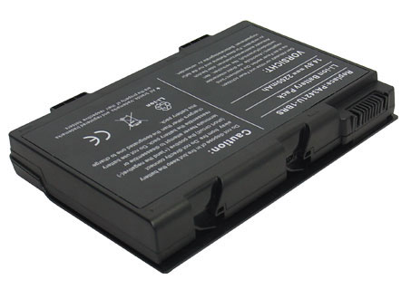 Batterie pour 4400mAh 14.8V PA3421U-1BRS