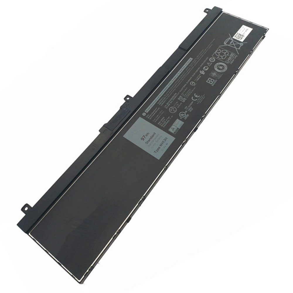 different 5TF10 battery