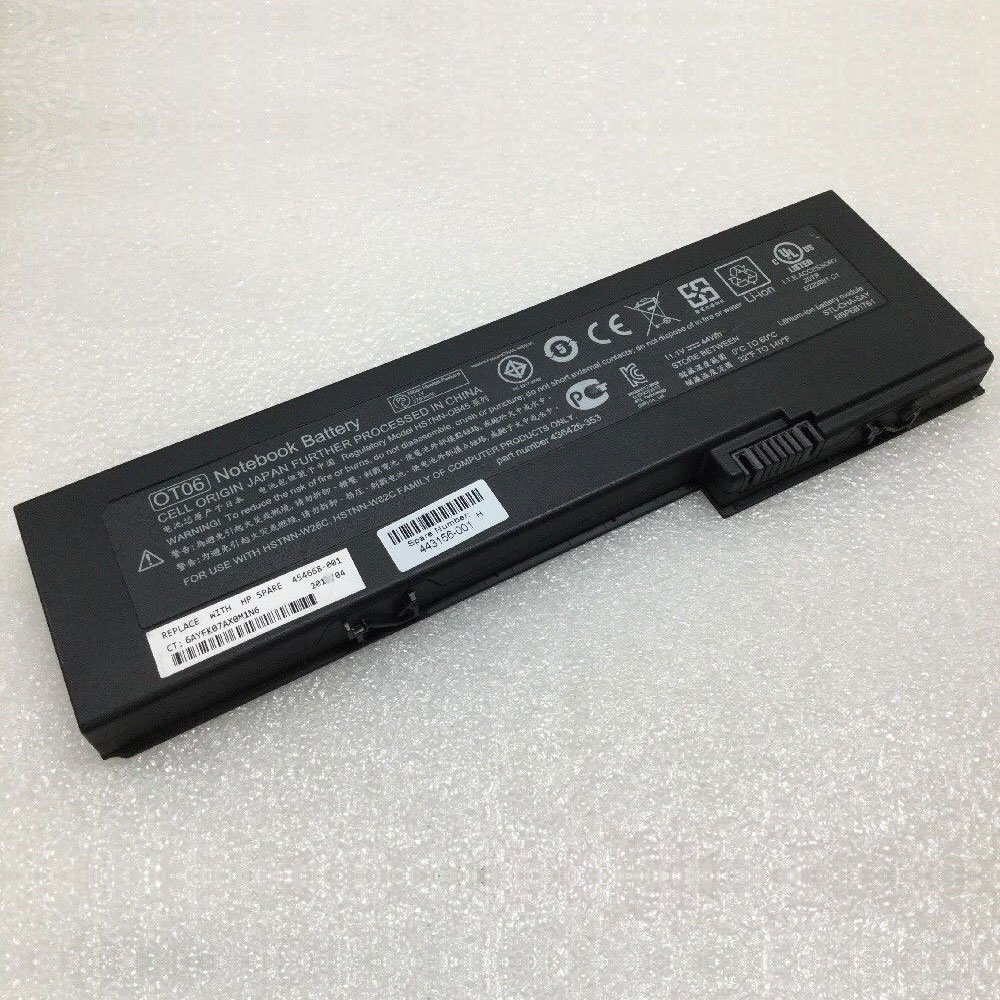 Batterie pour 44Wh 11.1V HSTNN-OB45