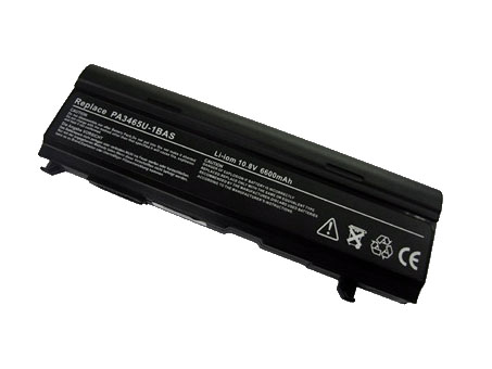 Batterie pour 8800mAh 10.8V PA3465U-1BRS