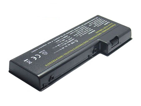 Batterie pour 4400mAh 10.8V PA3480U-1BAS