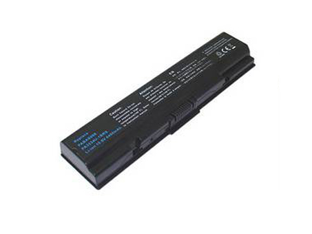 Batterie pour 5200mAh 10.8V PA3534U-1BAS