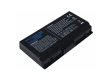 Batterie pour 4400mah 11.1V PA3591U-1BRS