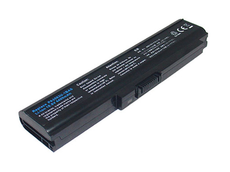 Batterie pour 4400mAh 10.8V PA3594U-1BRS