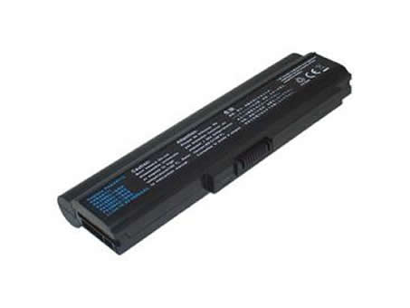Batterie pour 7800mAh 10.8V PA3595U-1BAS