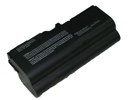 Batterie pour 8800mAh 7.2V PA3689U