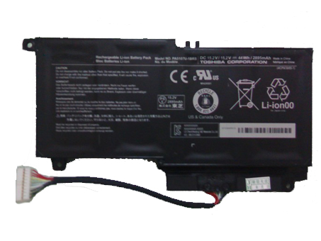 Batterie pour 43WH 14.4V PA5107U-1BRS