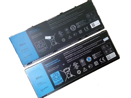 Batterie pour 30Wh 7.4V 312-1423