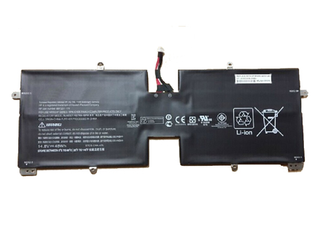 Batterie pour 48Wh 14.8V HSTNN-IBPW