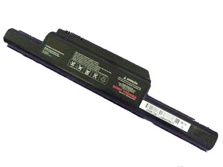 Batterie pour 4400mAh 11.1V R40-4S2200-C1B