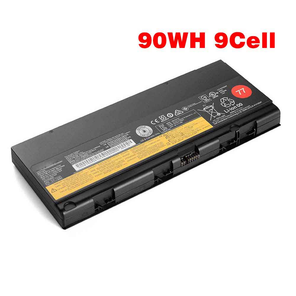 different 00NY490 battery