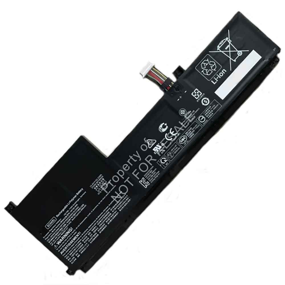 Batterie pour 3906mAh 15.4V SC04XL