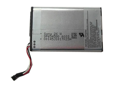 Batterie pour 2210mah 3.7V SP65M