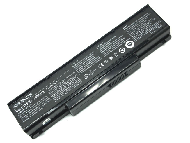 different SQU-503 battery