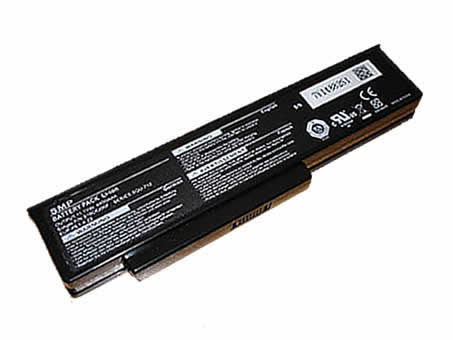 Batterie pour 4400mAh 11.1V BT.00607.059