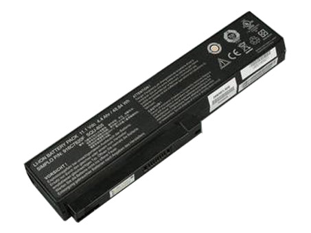 Batterie pour 4400mAh 11.1V 3UR18650-2-T0188