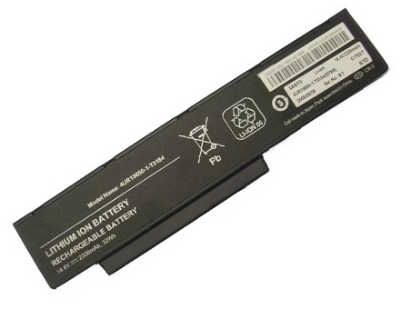 Batterie pour 2200mah 14.4V SQU-809-F01