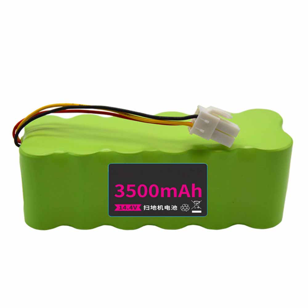 Batterie pour 2700mAh 6V DJ96-00113C