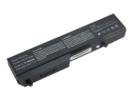 different T112C battery
